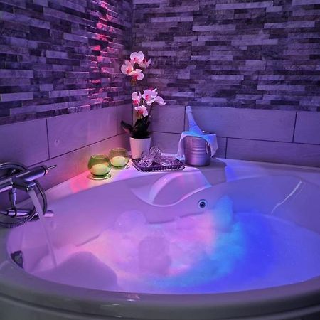 Bed & Breakfast Dimora Felice Остуни Екстериор снимка