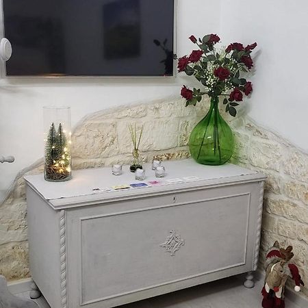 Bed & Breakfast Dimora Felice Остуни Екстериор снимка
