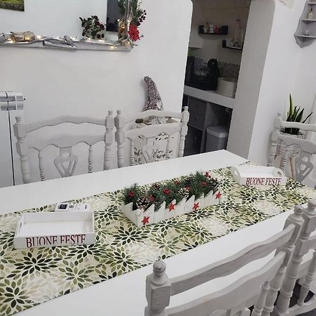 Bed & Breakfast Dimora Felice Остуни Екстериор снимка