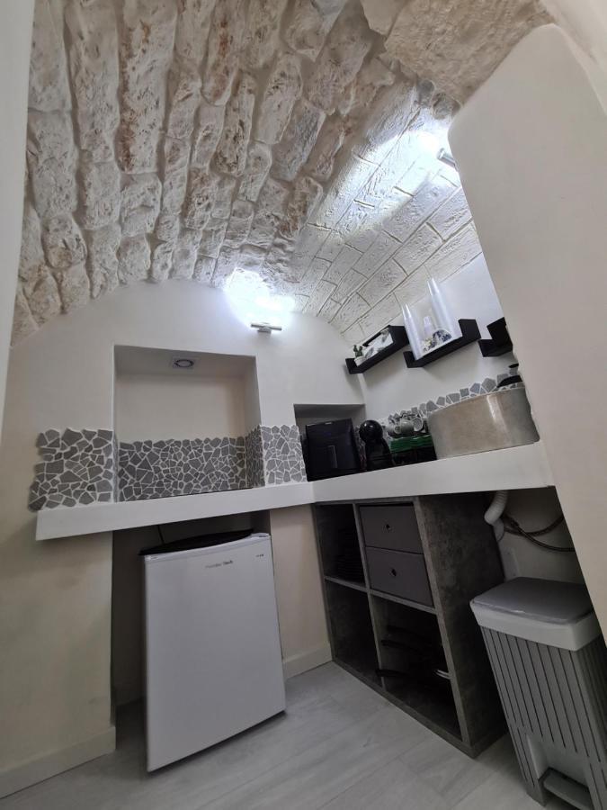 Bed & Breakfast Dimora Felice Остуни Екстериор снимка
