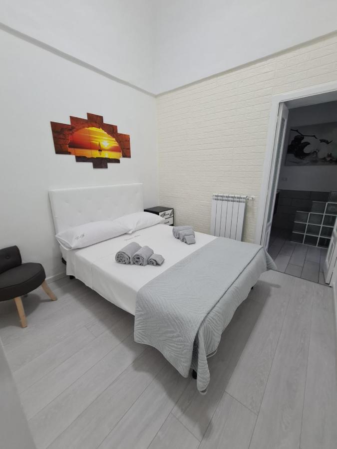 Bed & Breakfast Dimora Felice Остуни Екстериор снимка