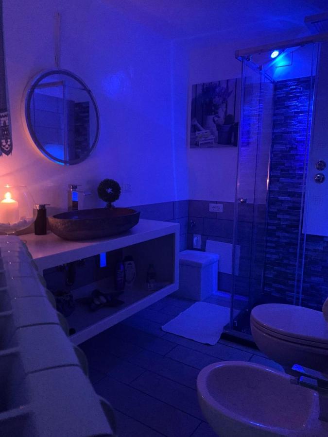 Bed & Breakfast Dimora Felice Остуни Екстериор снимка