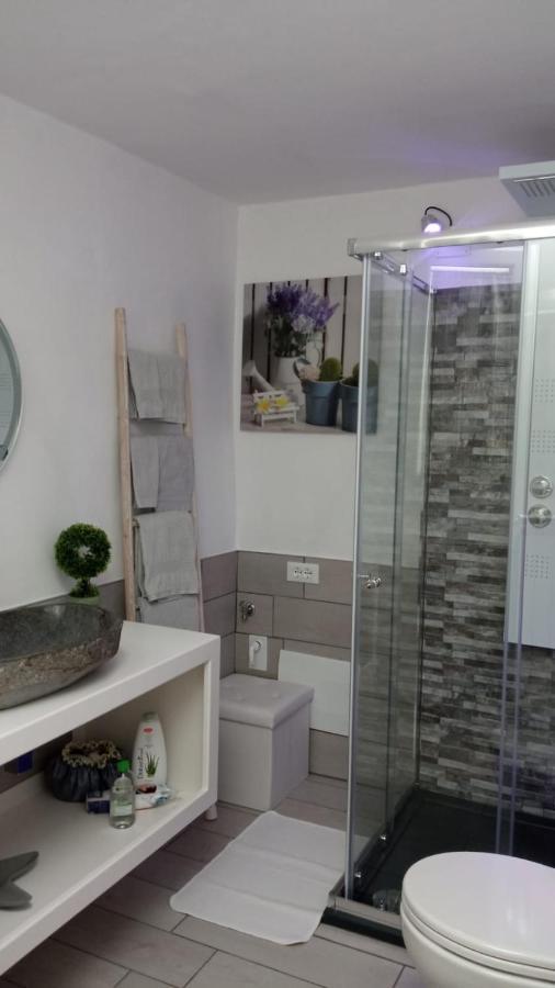 Bed & Breakfast Dimora Felice Остуни Екстериор снимка