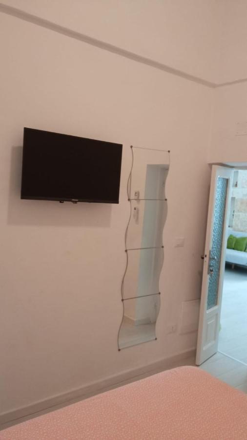 Bed & Breakfast Dimora Felice Остуни Екстериор снимка